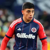 Rosario Central quiere a Luca Langoni: los detalles