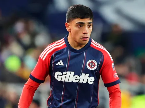 Rosario Central quiere a Luca Langoni: los detalles