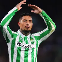 El representante de Chimy Ávila dejó la puerta abierta para Boca: "Puede cambiar"