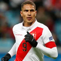 Paolo Guerrero confesó charlas con Riquelme y reveló por qué nunca jugó en Boca: “Mandaron un doctor”