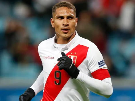 Paolo Guerrero confesó charlas con Riquelme y reveló por qué nunca jugó en Boca: “Mandaron un doctor”