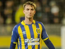 Juan Cruz Komar deberá ser operado por una arritmia cardíaca