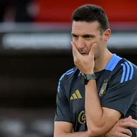 Scaloni toma nota: un rival del Mundial subió 6 puestos en el Ranking FIFA