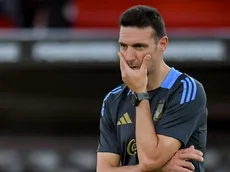 Scaloni toma nota: un rival del Mundial subió 6 puestos en el Ranking FIFA