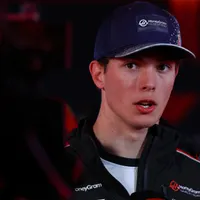 La desesperación de Oliver Bearman, rival de Franco Colapinto en la Fórmula 1: “Es terrible no saber qué esperar”