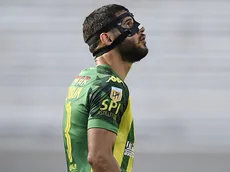 Fue campeón con Boca, lo dirigió Bianchi y tras su paso por Europa bajó al Ascenso: la nueva figura de Colegiales