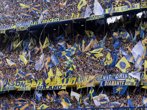 Con Hinestroza casi caído, los hinchas de Boca estallaron contra Riquelme: “Dirigencia amateur”