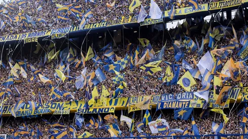 Los hinchas de Boca están furiosos con Riquelme
