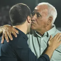 Un ídolo de River respaldó a Gallardo y le mandó un fuerte mensaje a los jugadores