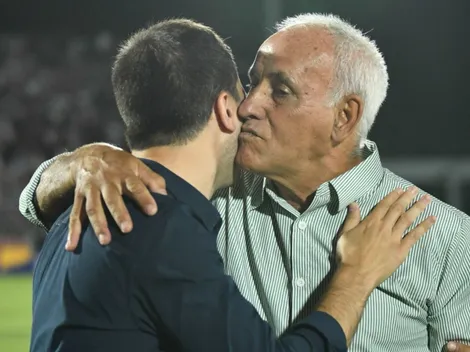 Un ídolo de River respaldó a Gallardo y le mandó un fuerte mensaje a los jugadores