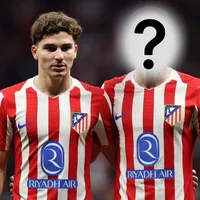 La estrella que quiere Diego Simeone para impulsar a Julián Alvarez en el Atlético de Madrid