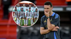 La Selección de Argelia trabaja en la nacionalización de Eliaz Zidane, Ethan Mbappé y Maxime López, de cara al Mundial 2026.