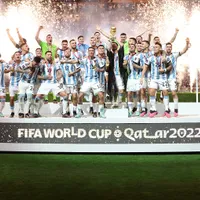 Fue campeón en Qatar y vuelve a España para aumentar sus chances de ir al Mundial 2026