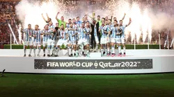 Guido Rodríguez, campeón del mundo en Qatar 2022, dejará West Ham United para sumarse a préstamo al Valencia.