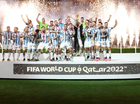 Fue campeón en Qatar y vuelve a España para aumentar sus chances de ir al Mundial 2026