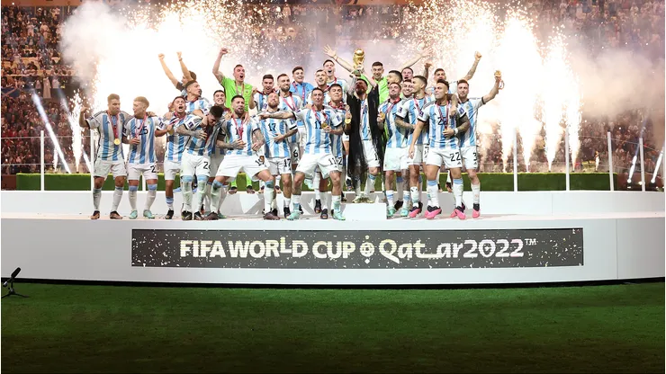 Guido Rodríguez, campeón del mundo en Qatar 2022, dejará West Ham United para sumarse a préstamo al Valencia.