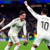Pronósticos Real Madrid vs Mónaco: así son las cuotas del atractivo desafío por Champions League