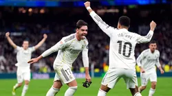 Real Madrid es claro favorito ante Mónaco.