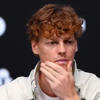 Sinner reveló la razón que lo tiene inseguro en la búsqueda de defender su título en Australia