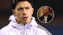 Lejos de solucionarse, sigue la disputa entre Licha Martínez y los históricos del United