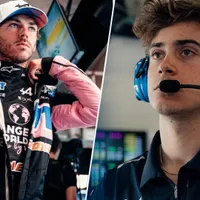 Colapinto tendrá que esperar: Alpine estrenará su nuevo auto en Silverstone solo con Pierre Gasly