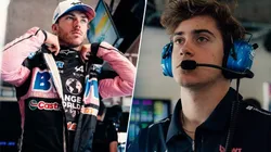 Pierre Gasly estará a bordo del A526 este jueves, Colapinto deberá esperar