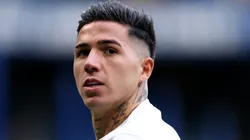 En Chelsea están dispuestos a desprenderse del mediocampista argentino.