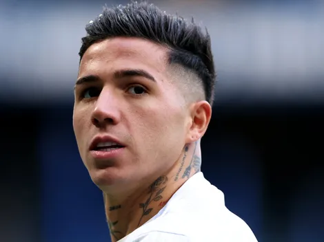 Chelsea declaró transferible a Enzo Fernández y hay dos gigantes dispuestos a pagar una fortuna