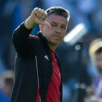 Mercado de pases de River HOY y EN VIVO: el jugador al que Gallardo le bajó el pulgar y los millones gastados