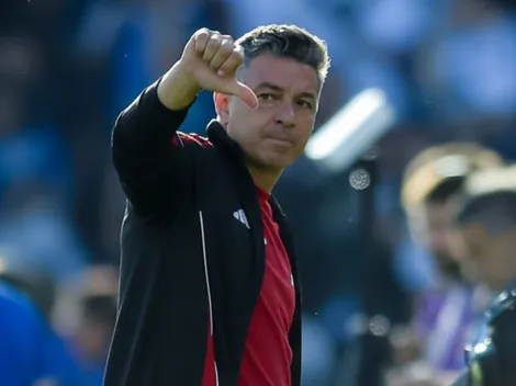 Mercado de pases de River HOY y EN VIVO: el jugador al que Gallardo le bajó el pulgar y los millones gastados