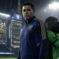 Mercado de pases de Boca, HOY y EN VIVO: decepción con Hinestroza y plan para extender el plazo para fichar