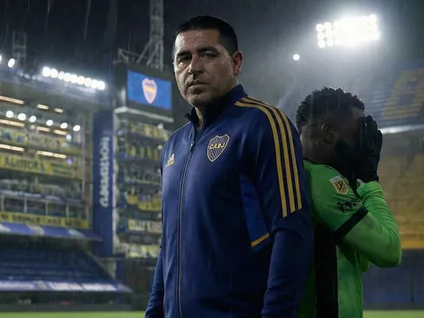 Mercado de pases de Boca, HOY y EN VIVO: decepción con Hinestroza y plan para extender el plazo para fichar