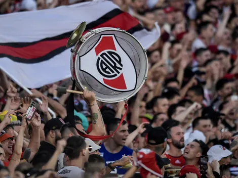 Encuesta Bolavip: los hinchas de River repudian con fuerza que el club se haya retirado del mercado