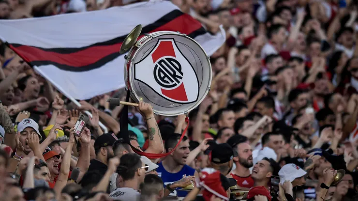 Los hinchas de River votaron en la encuesta de Bolavip