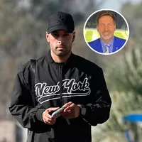 "El capricho de Riquelme en insistir por Cavani hará que Boca debute el domingo con Janson de 9"