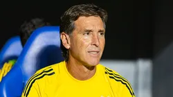 El DT suma dos nuevos futbolistas al plantel de Primera División.