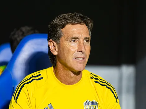 Tras la caída del pase de Marino Hinestroza, Boca suma dos caras nuevas al plantel