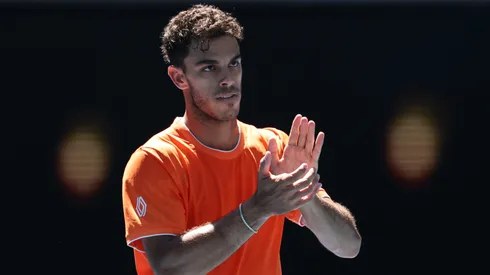 Francisco Cerúndolo
