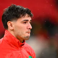 Hervé Renard destrozó a Brahim Diaz tras fallar el penal: "Es una falta respeto para el país"