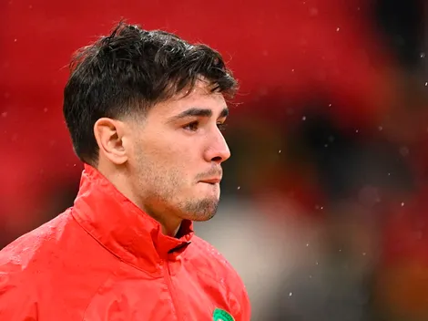 Hervé Renard destrozó a Brahim Diaz tras fallar el penal: "Es una falta respeto para el país"