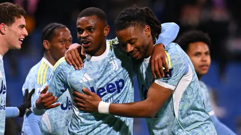 La Vecchia Signora busca una nueva victoria en Champions.