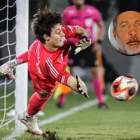 Lo mejor del verano de un River de Gallardo que sigue igual que el año pasado fue el pibe Beltrán