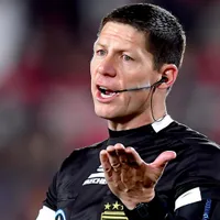 Se confirmaron los árbitros de la Fecha 1 del Torneo Apertura 2026