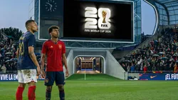 Ocho selecciones recibieron la recomendación de no jugar el Mundial 2026