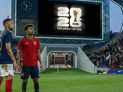 Francia, España y más: ocho selecciones recibieron la recomendación de “pausar” su participación en el Mundial 2026