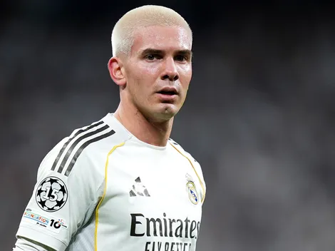 Ayoze Pérez defendió a Mastantuono antes de enfrentar a Real Madrid: "Jugador diferencial"