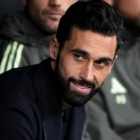 El elogio de Arbeloa a Mastantuono tras la goleada: "Un enorme esfuerzo"