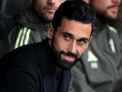 El elogio de Arbeloa a Mastantuono tras la goleada: "Un enorme esfuerzo"