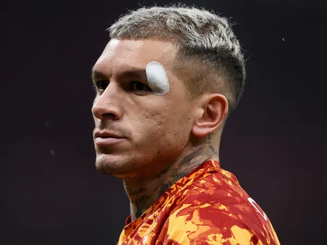 Torreira explicó por qué quiere volver a Sudamérica: "Me gusta ser transparente"