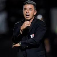 Los 5 jugadores de River que no son tenidos en cuenta por Gallardo y todavía no encontraron club